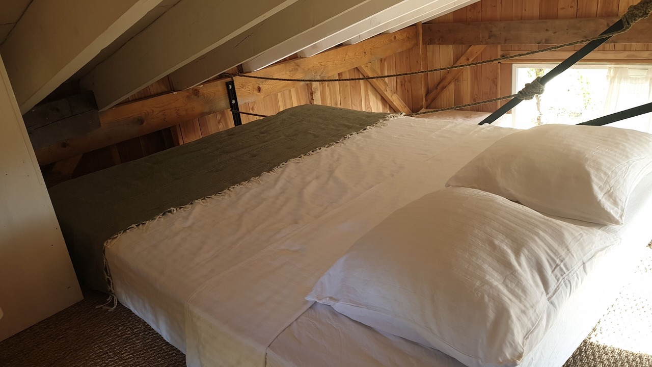 Photo of Bedroom in Saint-Louis