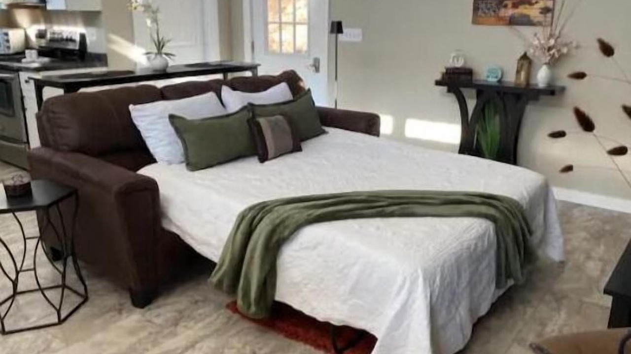 Photo of Bedroom in Horse Shoe