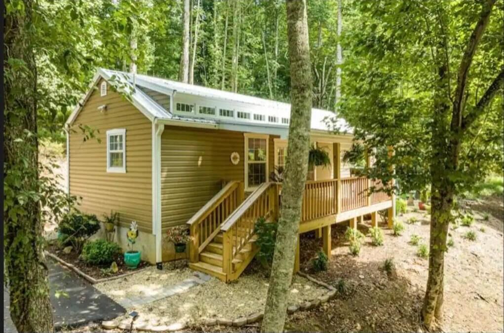 Photo of Outdoor in Horse Shoe