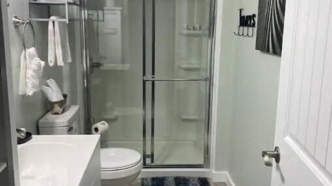 Photo of Bathroom in Horse Shoe