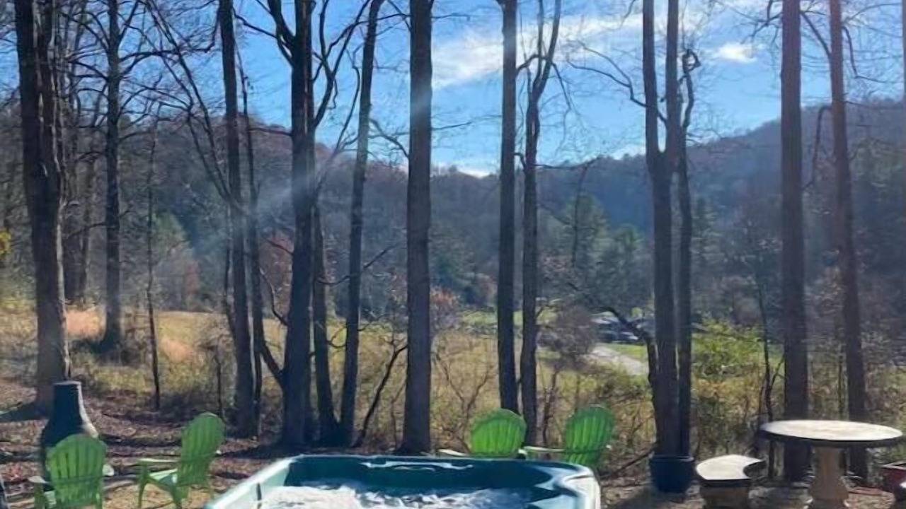 Photo of Outdoor in Horse Shoe