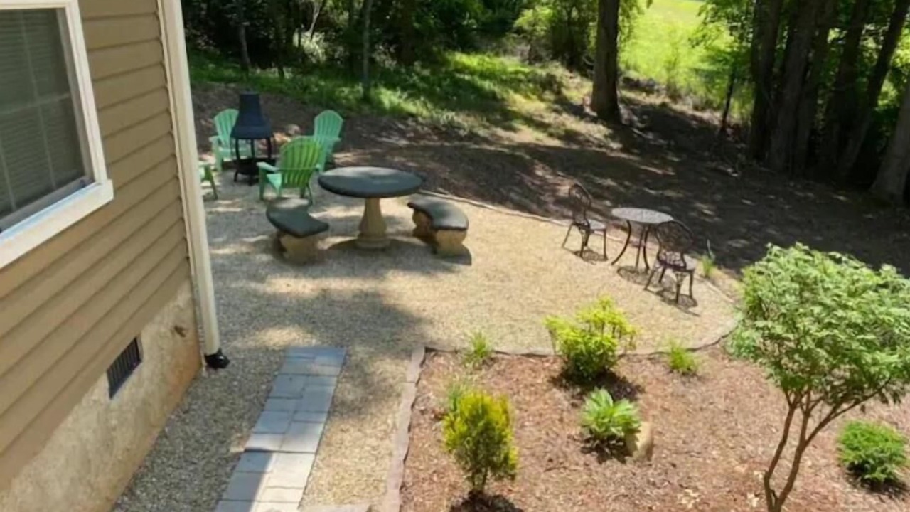 Photo of Outdoor in Horse Shoe