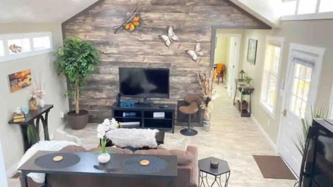 Photo of Livingroom in Horse Shoe