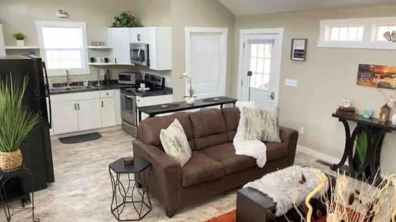 Photo of Livingroom in Horse Shoe