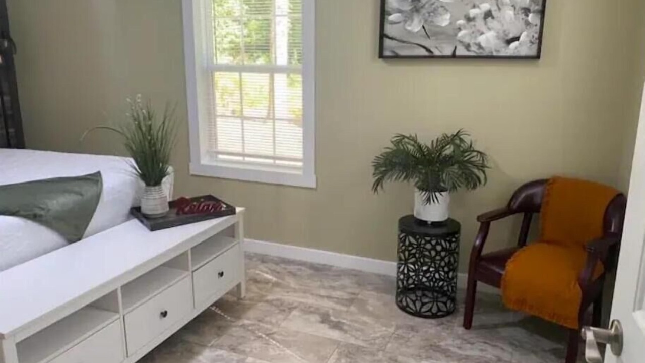 Photo of Bedroom in Horse Shoe