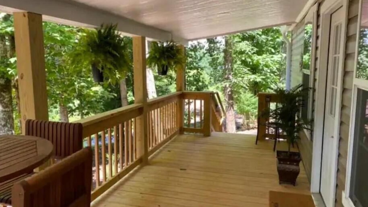Photo of Outdoor in Horse Shoe