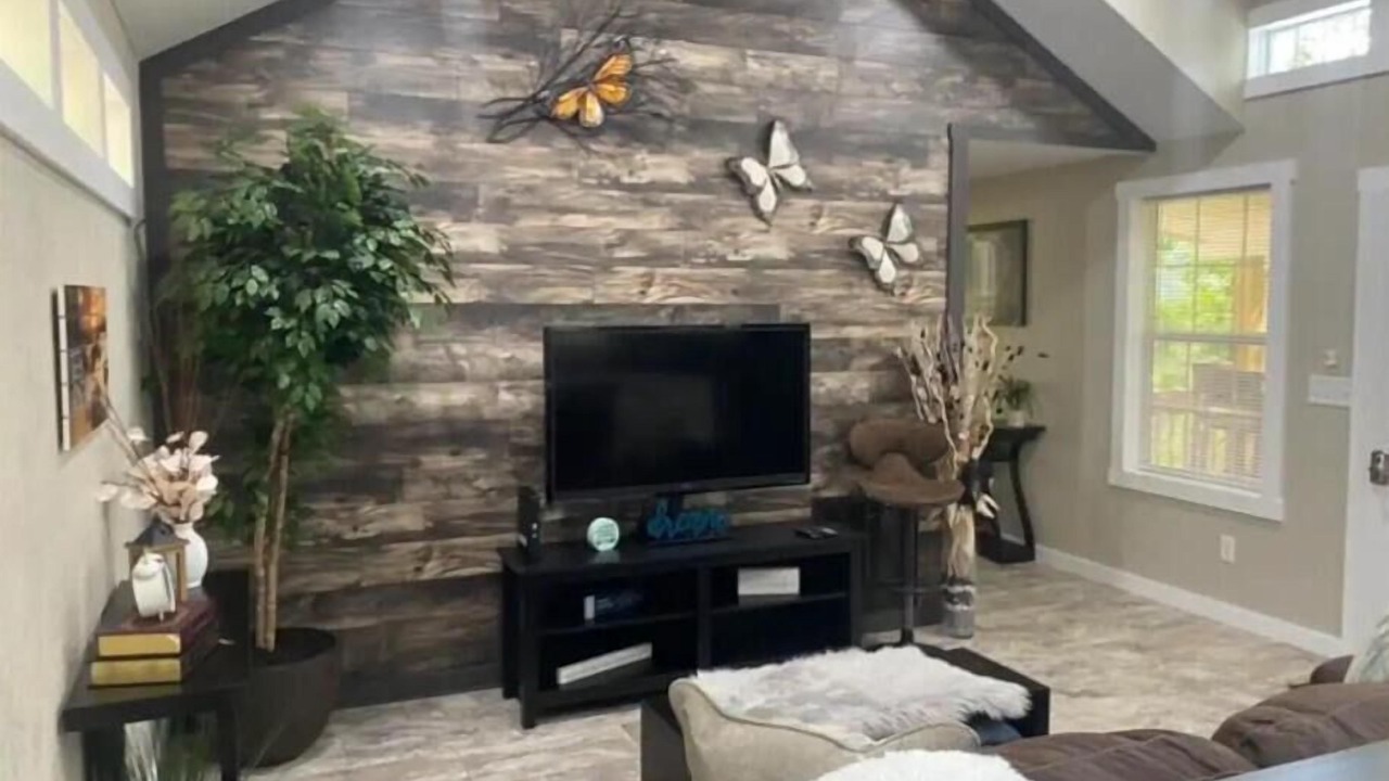 Photo of Livingroom in Horse Shoe