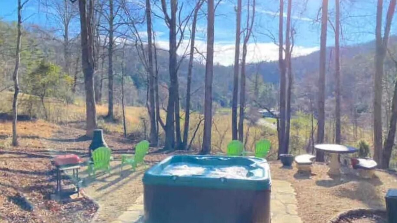 Photo of Outdoor in Horse Shoe