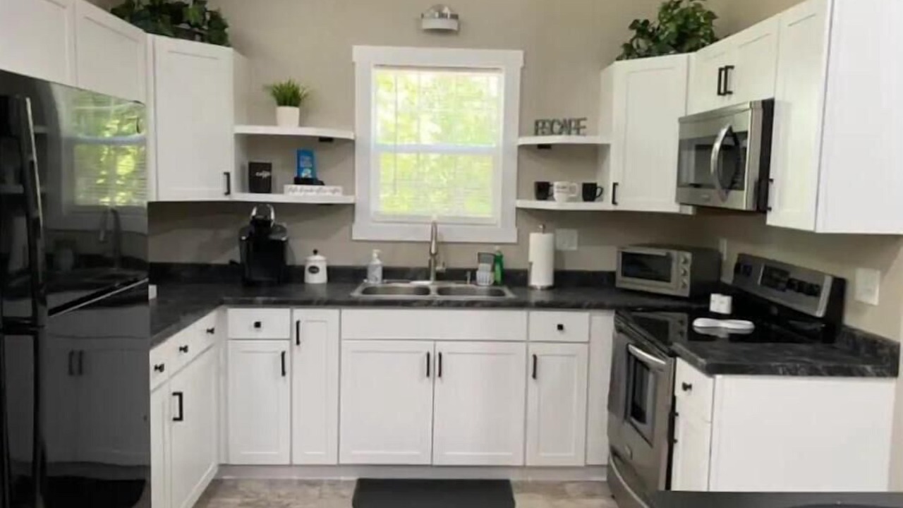 Photo of Kitchen in Horse Shoe