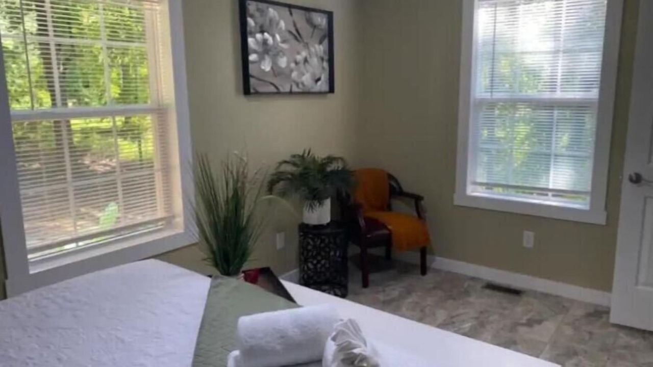 Photo of Bedroom in Horse Shoe