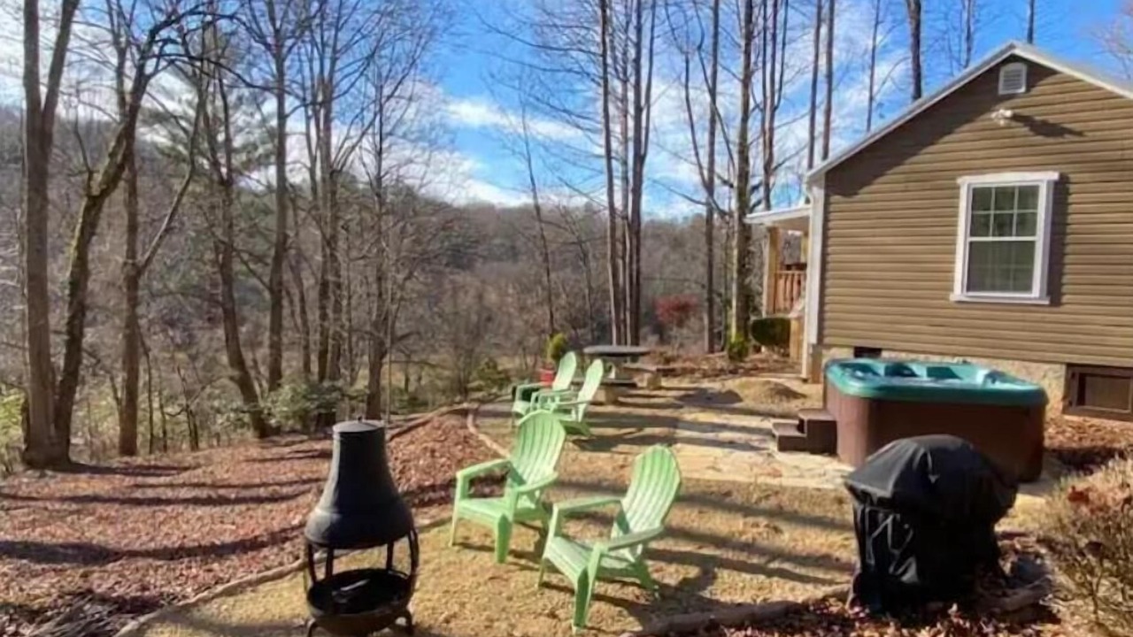 Photo of Outdoor in Horse Shoe