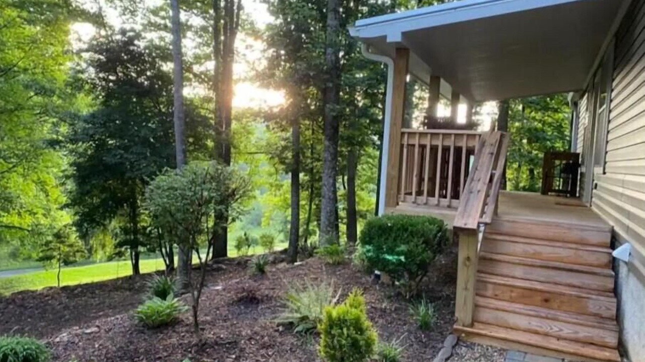 Photo of Outdoor in Horse Shoe