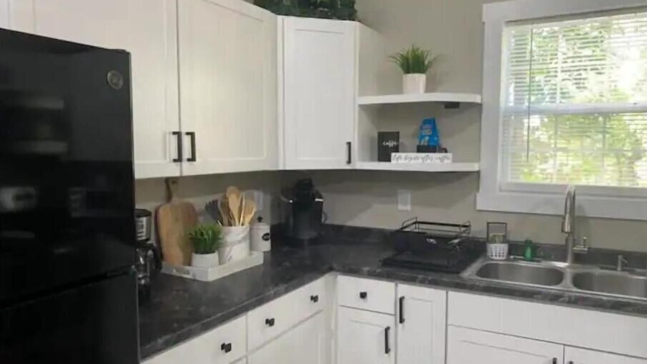 Photo of Kitchen in Horse Shoe