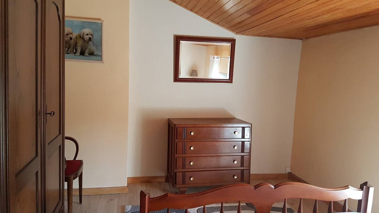 Photo of Bedroom in Sugeres