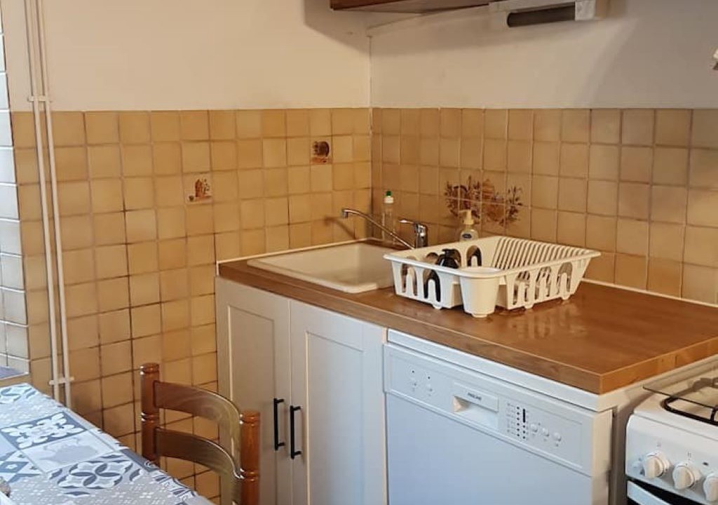 Photo of Kitchen in Sugeres