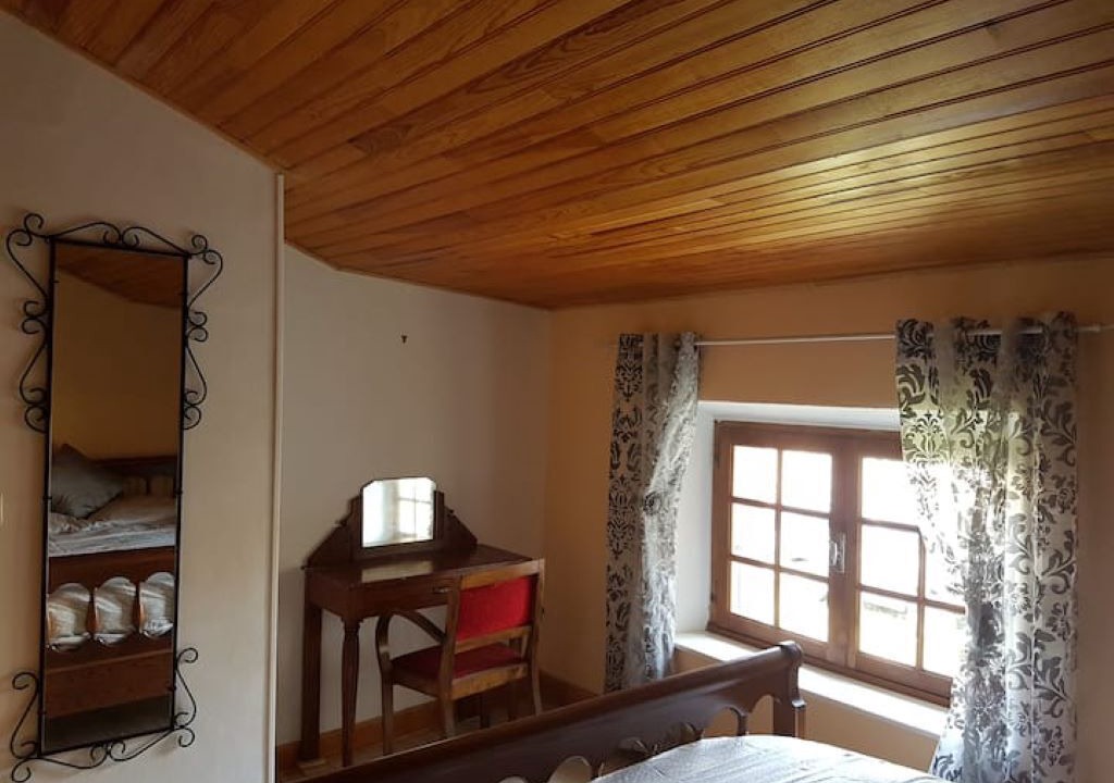 Photo of Bedroom in Sugeres