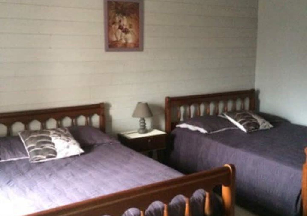Photo of Bedroom in Sugeres