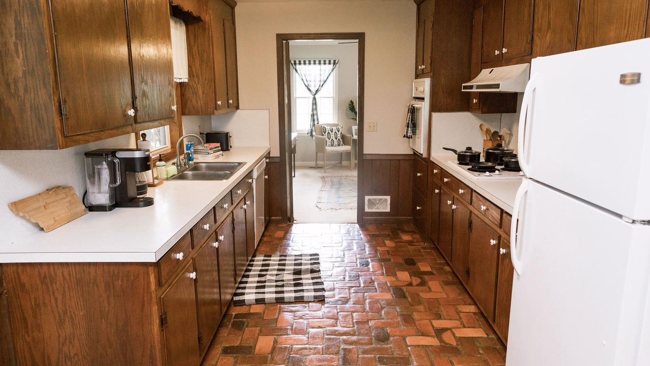 Photo of Kitchen in Murfreesboro