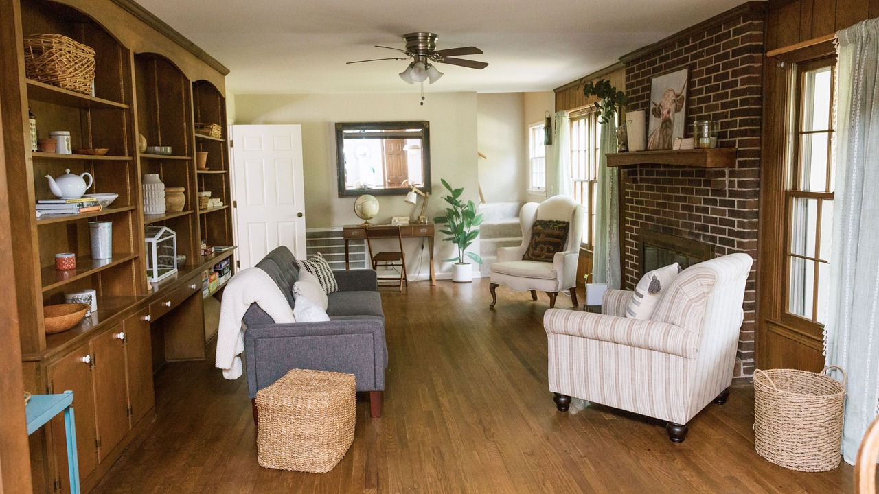 Photo of Livingroom in Murfreesboro