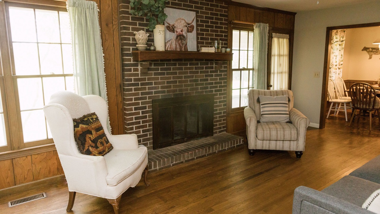 Photo of Livingroom in Murfreesboro