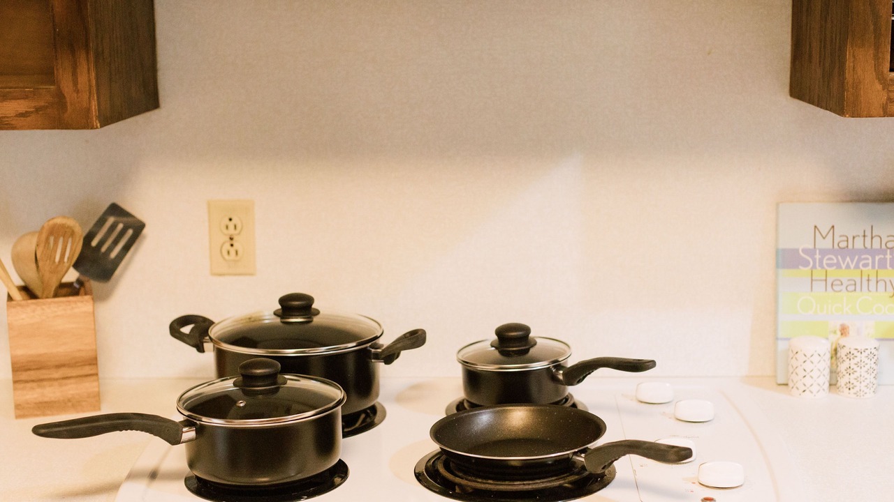 Photo of Kitchen in Murfreesboro