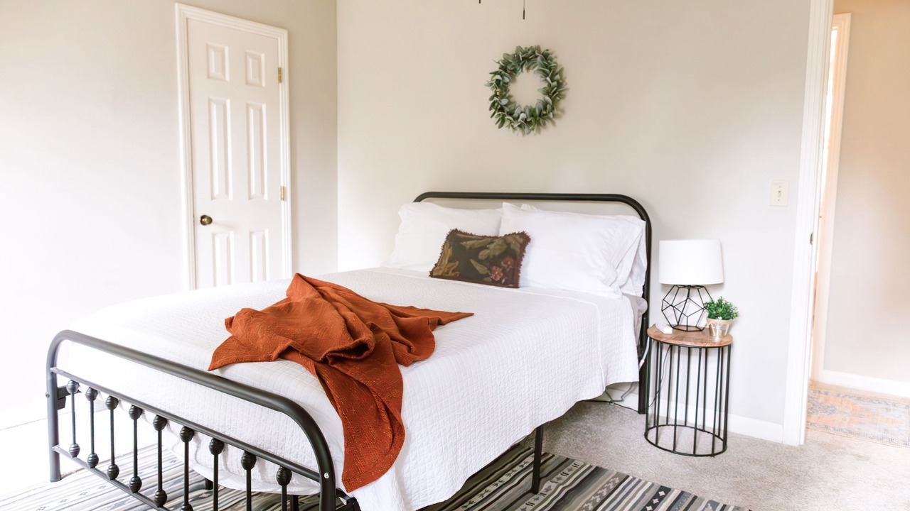Photo of Bedroom in Murfreesboro
