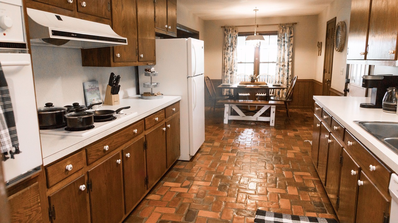 Photo of Kitchen in Murfreesboro