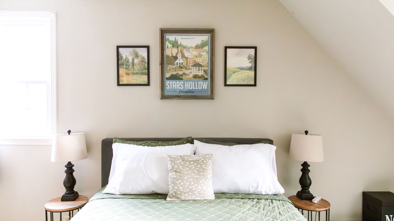 Photo of Bedroom in Murfreesboro
