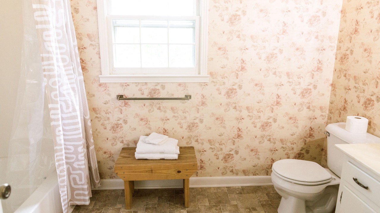 Photo of Bathroom in Murfreesboro