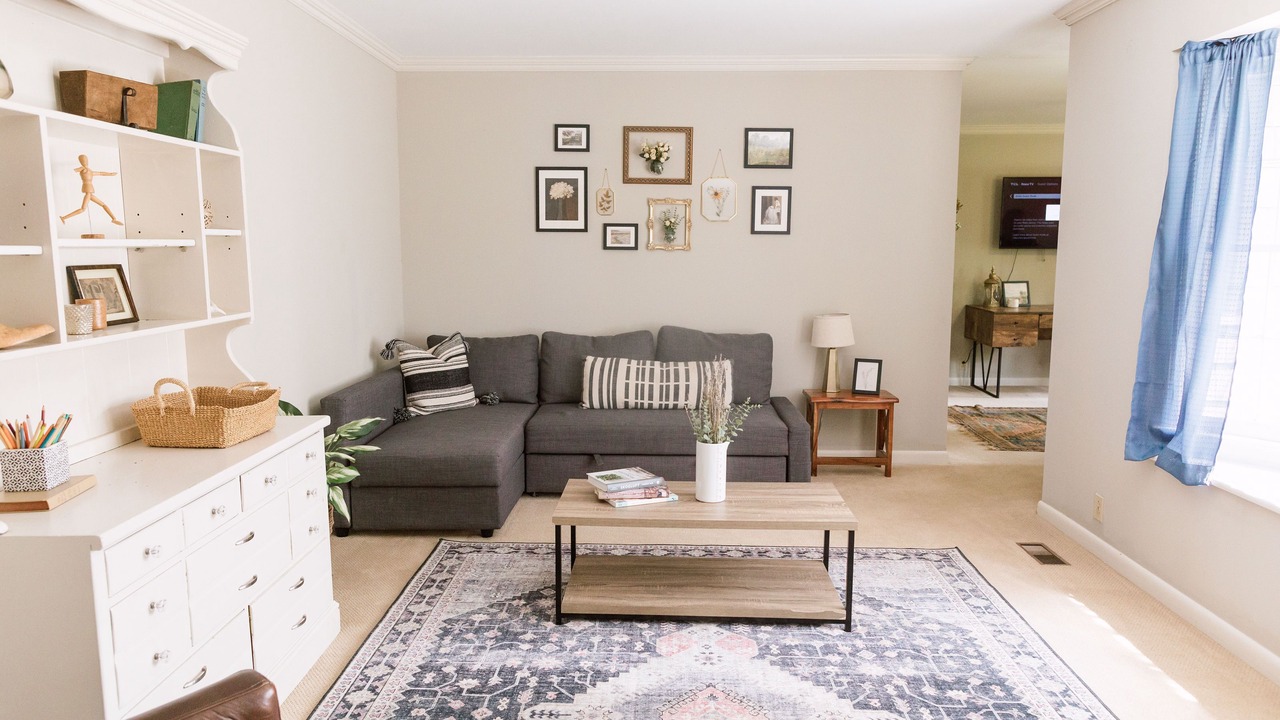 Photo of Livingroom in Murfreesboro