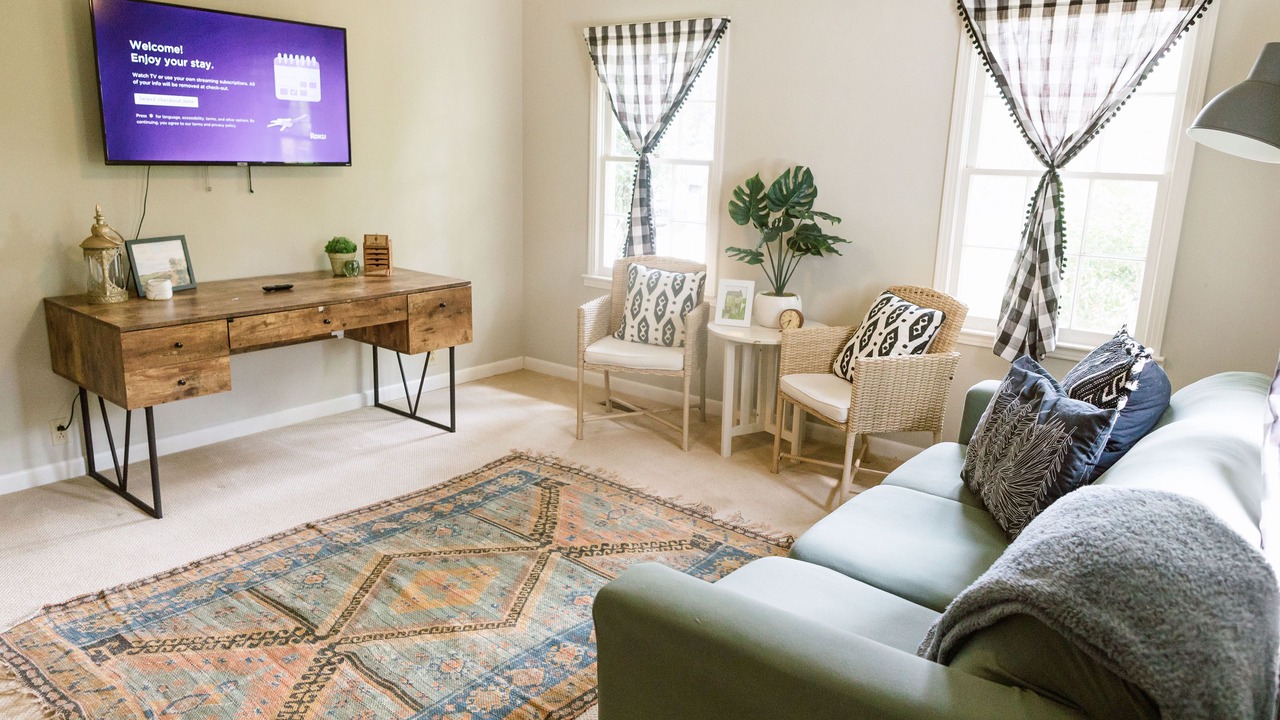 Photo of Livingroom in Murfreesboro