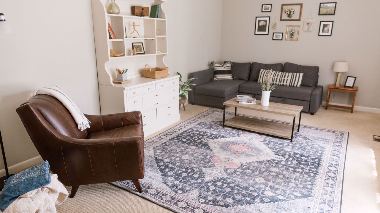 Photo of Livingroom in Murfreesboro