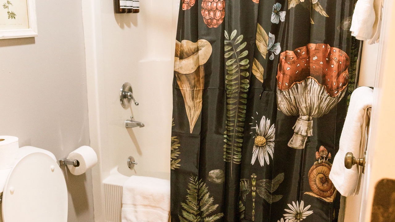 Photo of Bathroom in Murfreesboro
