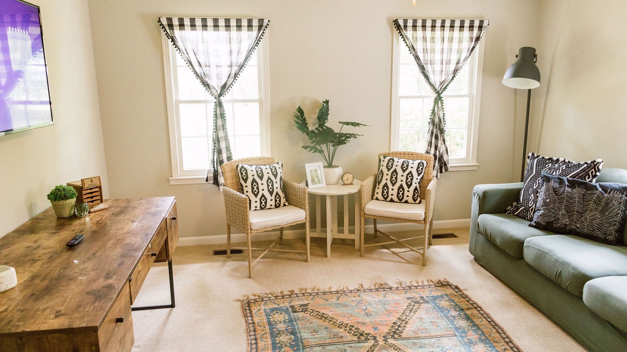 Photo of Livingroom in Murfreesboro