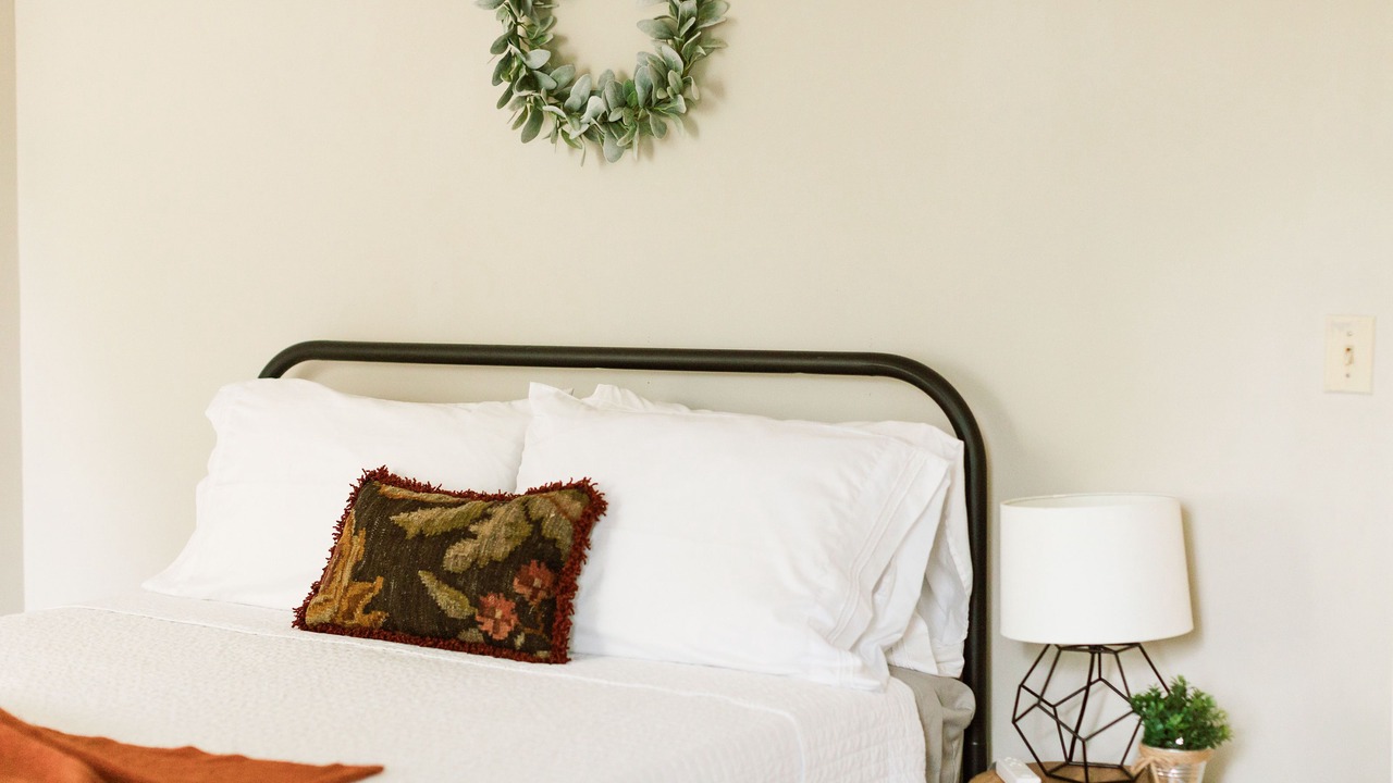 Photo of Bedroom in Murfreesboro