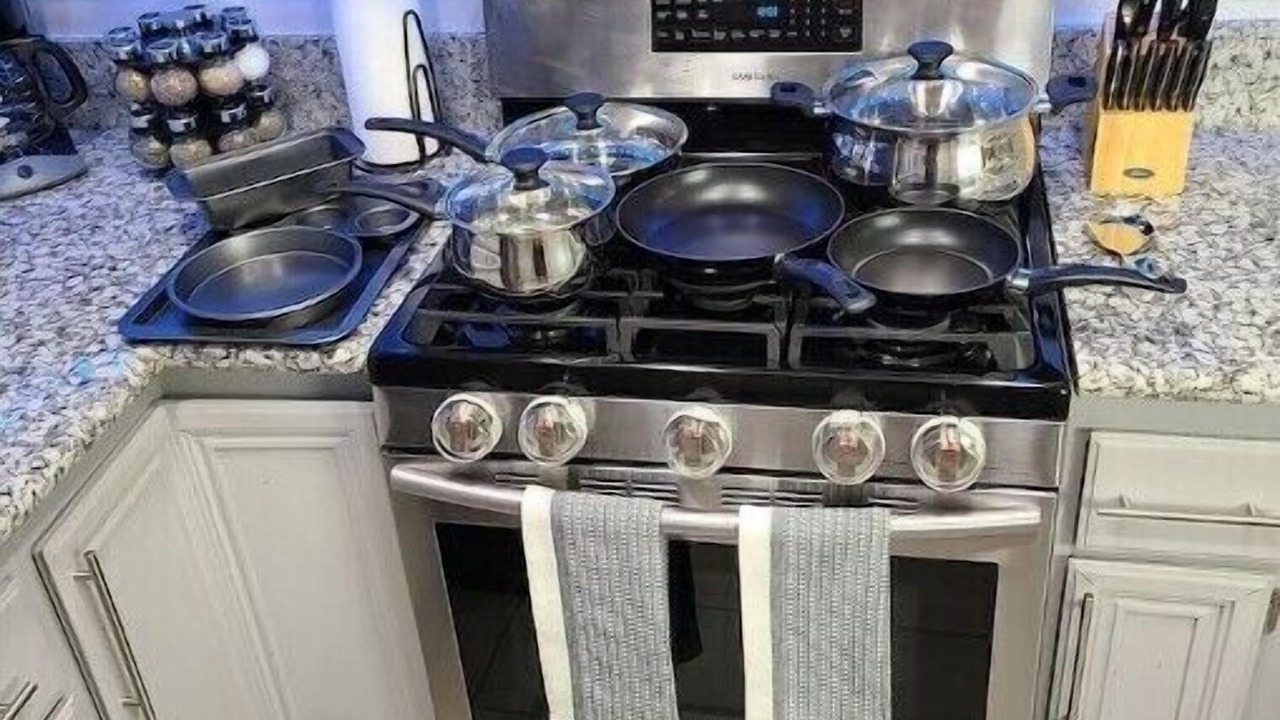Photo of Kitchen in Sunrise Manor