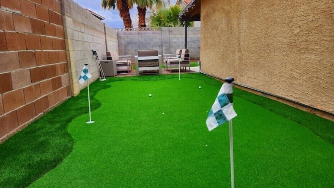 Photo of Outdoor in Sunrise Manor
