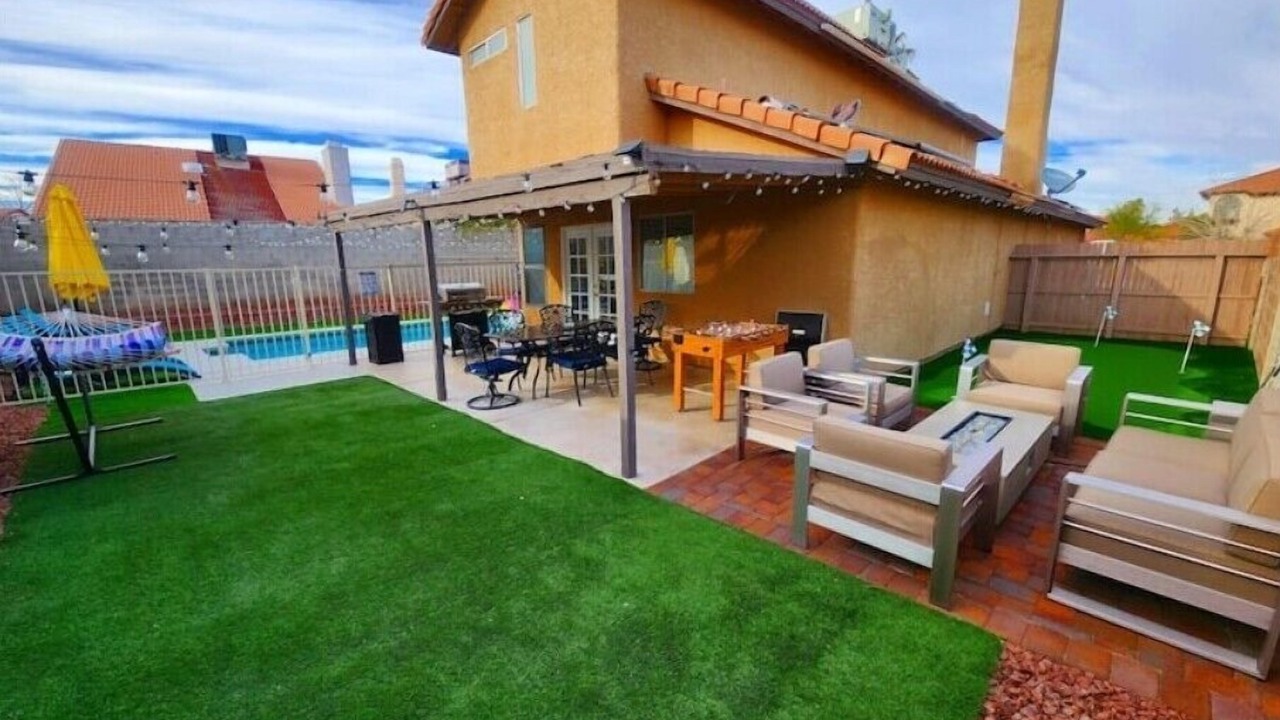 Photo of Outdoor in Sunrise Manor