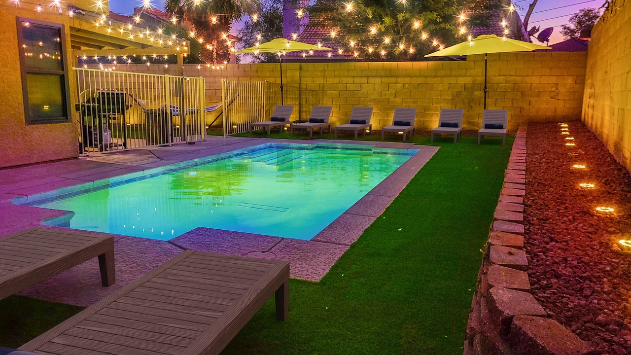 Photo of Outdoor in Sunrise Manor