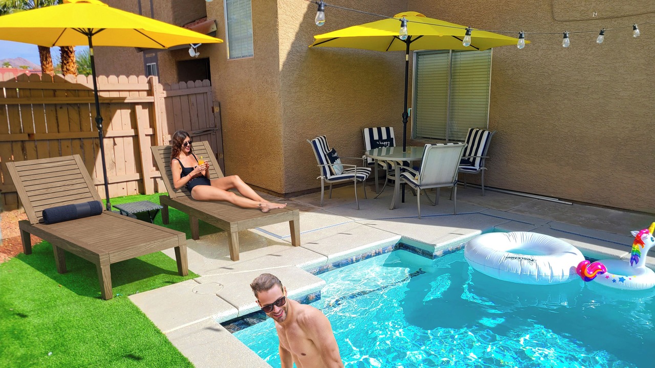 Photo of Outdoor in Sunrise Manor