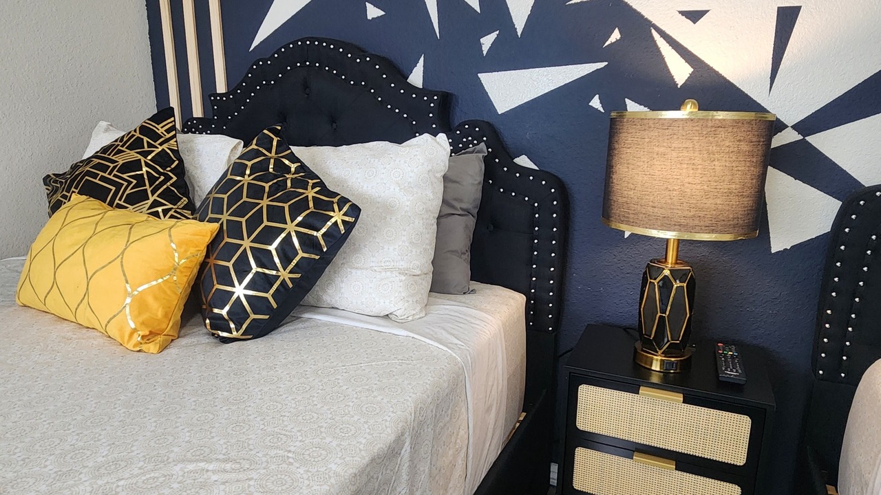 Photo of Bedroom in Sunrise Manor