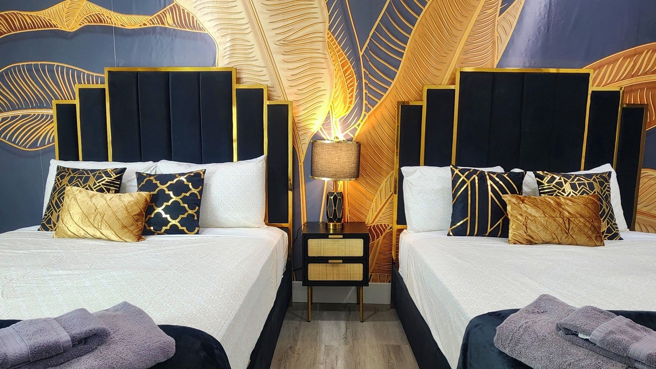 Photo of Bedroom in Sunrise Manor