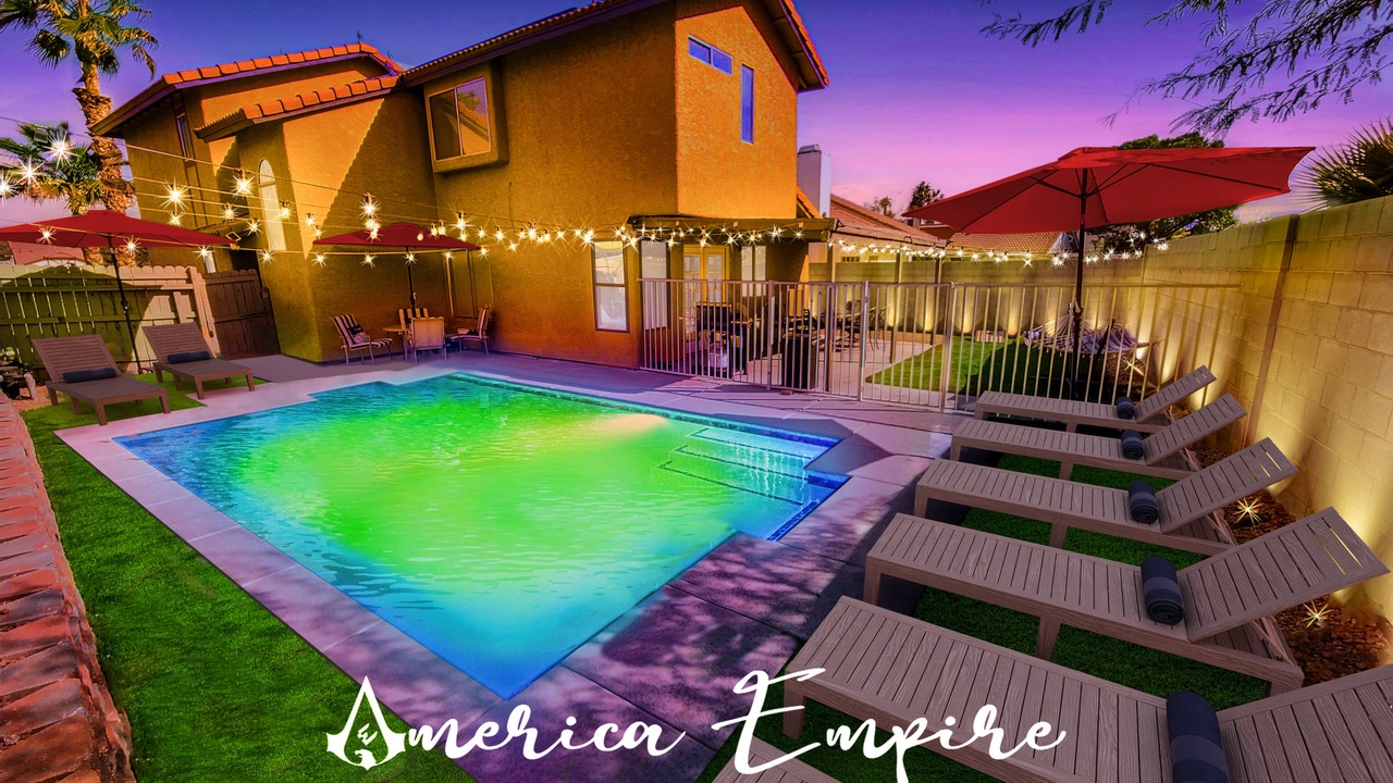 Photo of Outdoor in Sunrise Manor