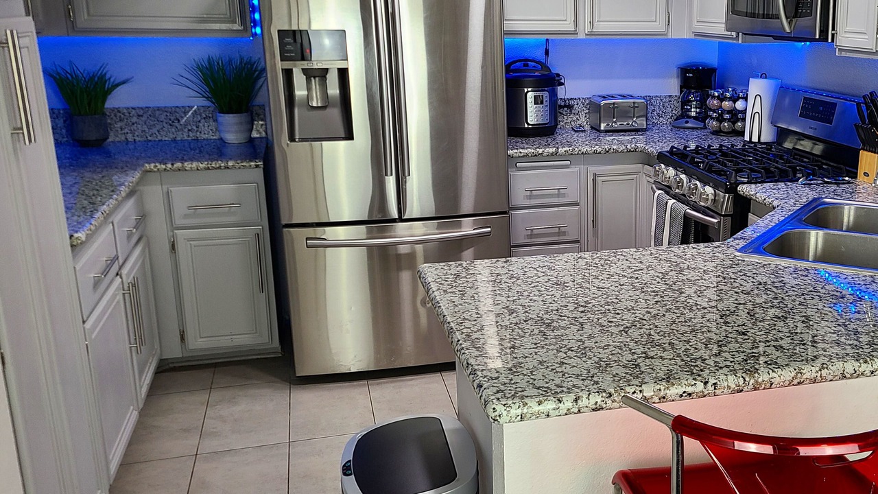 Photo of Kitchen in Sunrise Manor