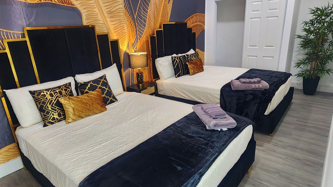 Photo of Bedroom in Sunrise Manor
