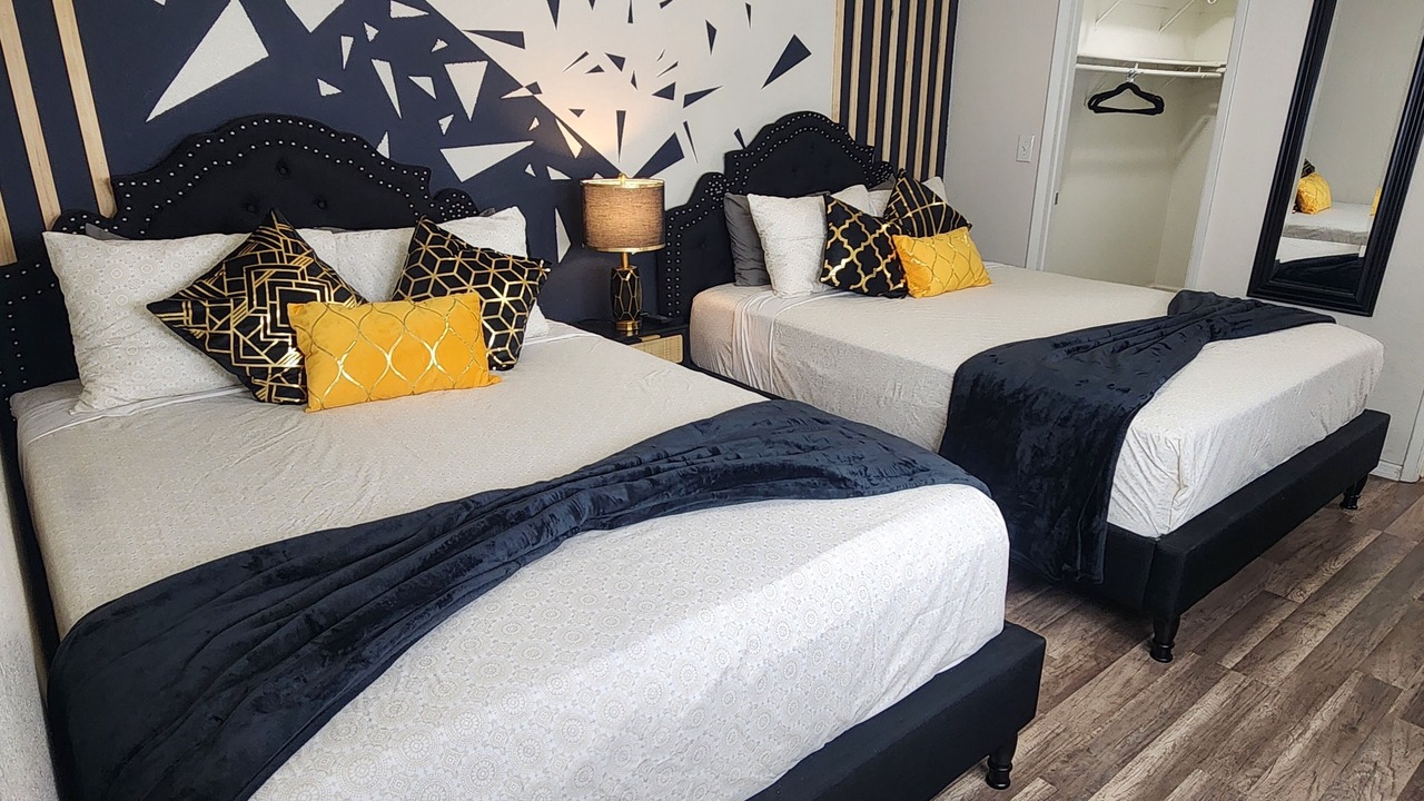 Photo of Bedroom in Sunrise Manor