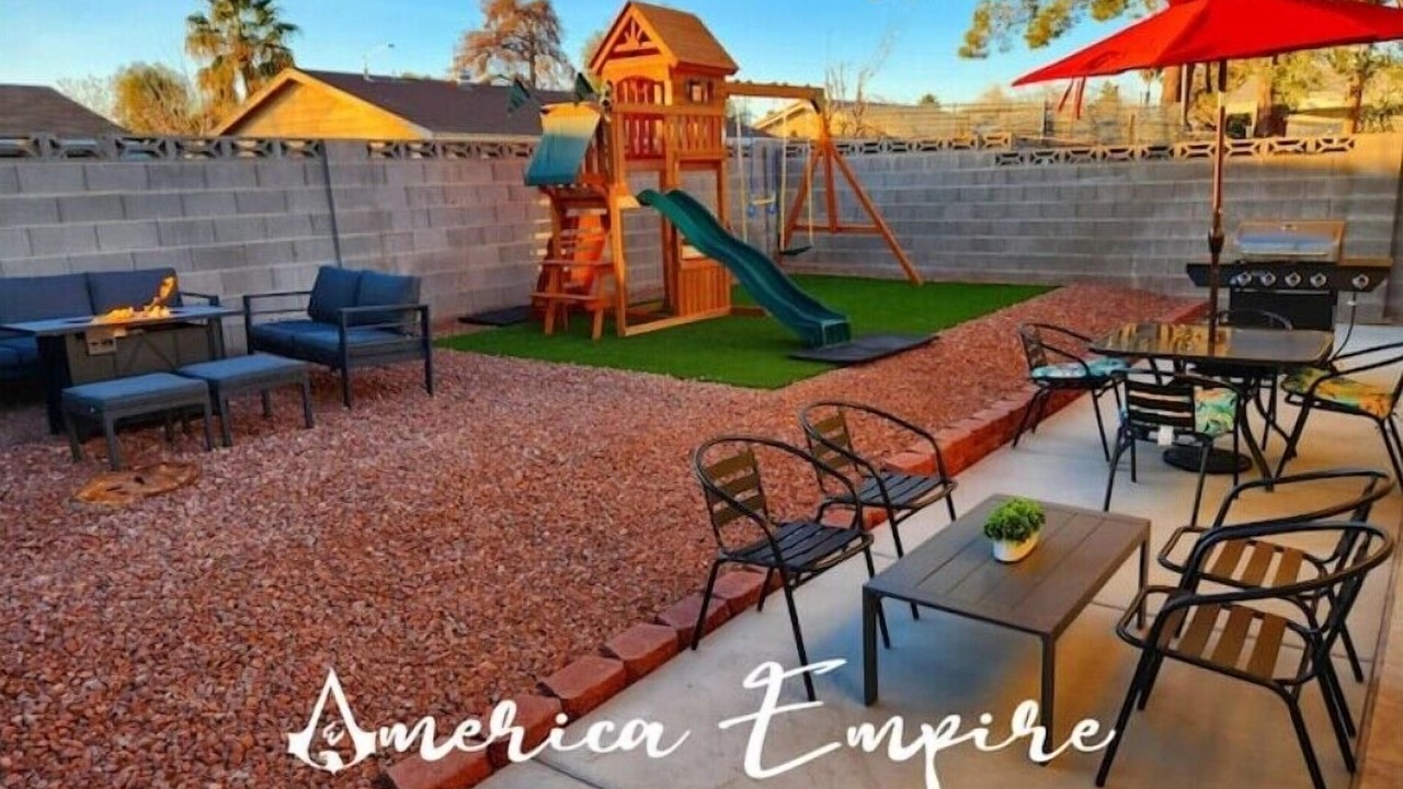 Photo of Outdoor in Las Vegas