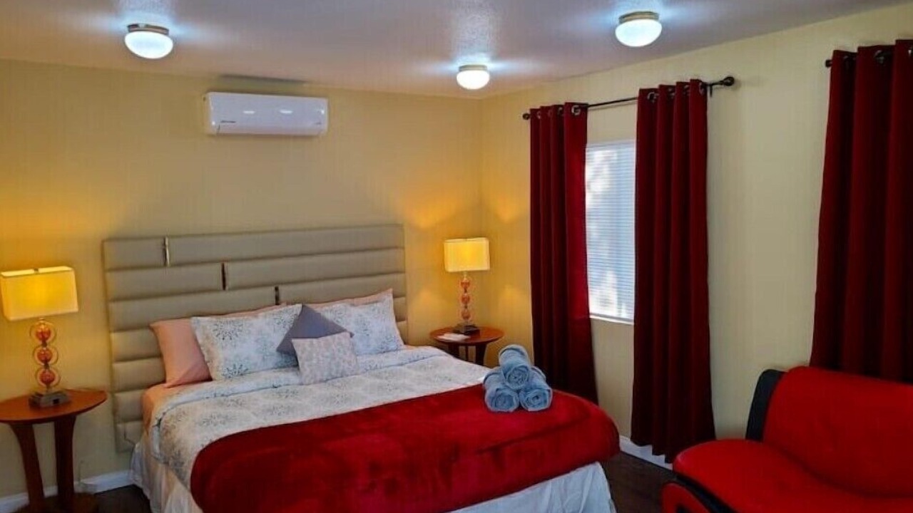 Photo of Bedroom in Las Vegas