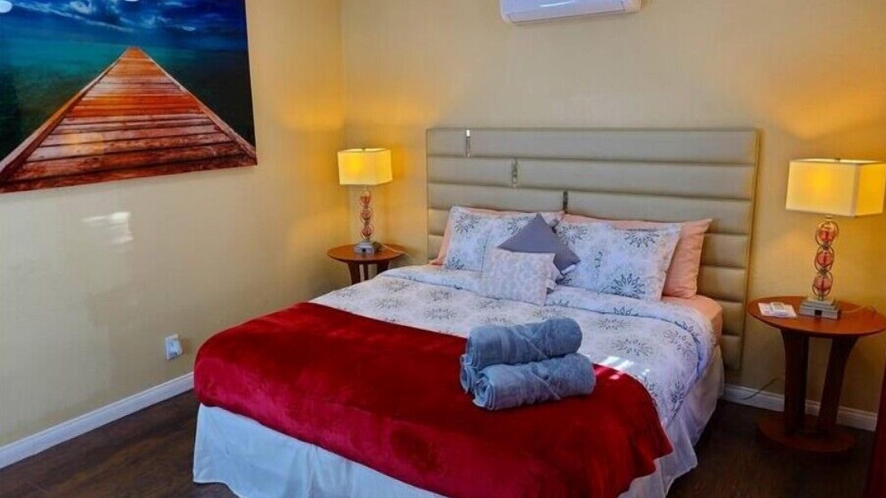 Photo of Bedroom in Las Vegas