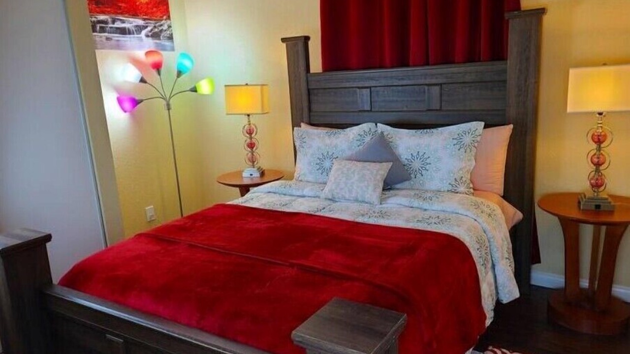 Photo of Bedroom in Las Vegas